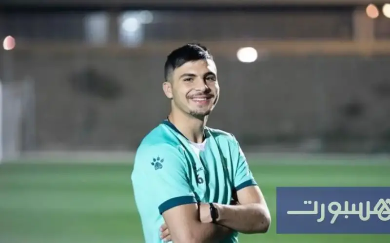 بعد تألق مواطنه شرارة.. الأردني مهند أبو طه على طاولة الرجاء الرياضي